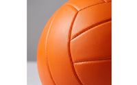 Foam Volleyball Lightweight Soft Volleyball Comfortable Touch No-Inflation Ball for Beginners, Students, Indoor Play, School Training