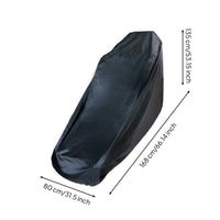 Treadmill Cover with Oxford Cloth