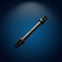 Impact-Resistant Marine Mooring Shock Absorber Long-Lasting Rubber Mooring Shock Absorber High Elasticity Rubber Shock Absorber Wide Compatibility for Berthing