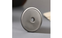 2 Pieces Shower Screen Espresso Machine Replacement Food-Grade Resistant