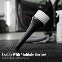 Car Interior Detailing Long-Lasting Car Interior Detailing