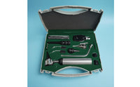 ENT Examination Set Multi-Function Auditory Canal Nose Throat Examination Kit