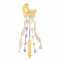 Lightweight Feline Teaser Wand