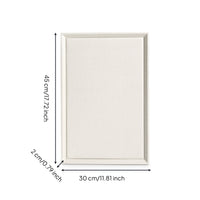 Jewelry Display Tray Low Profile Accessory Organizer Tray Soft Drawer Insert for Vanity