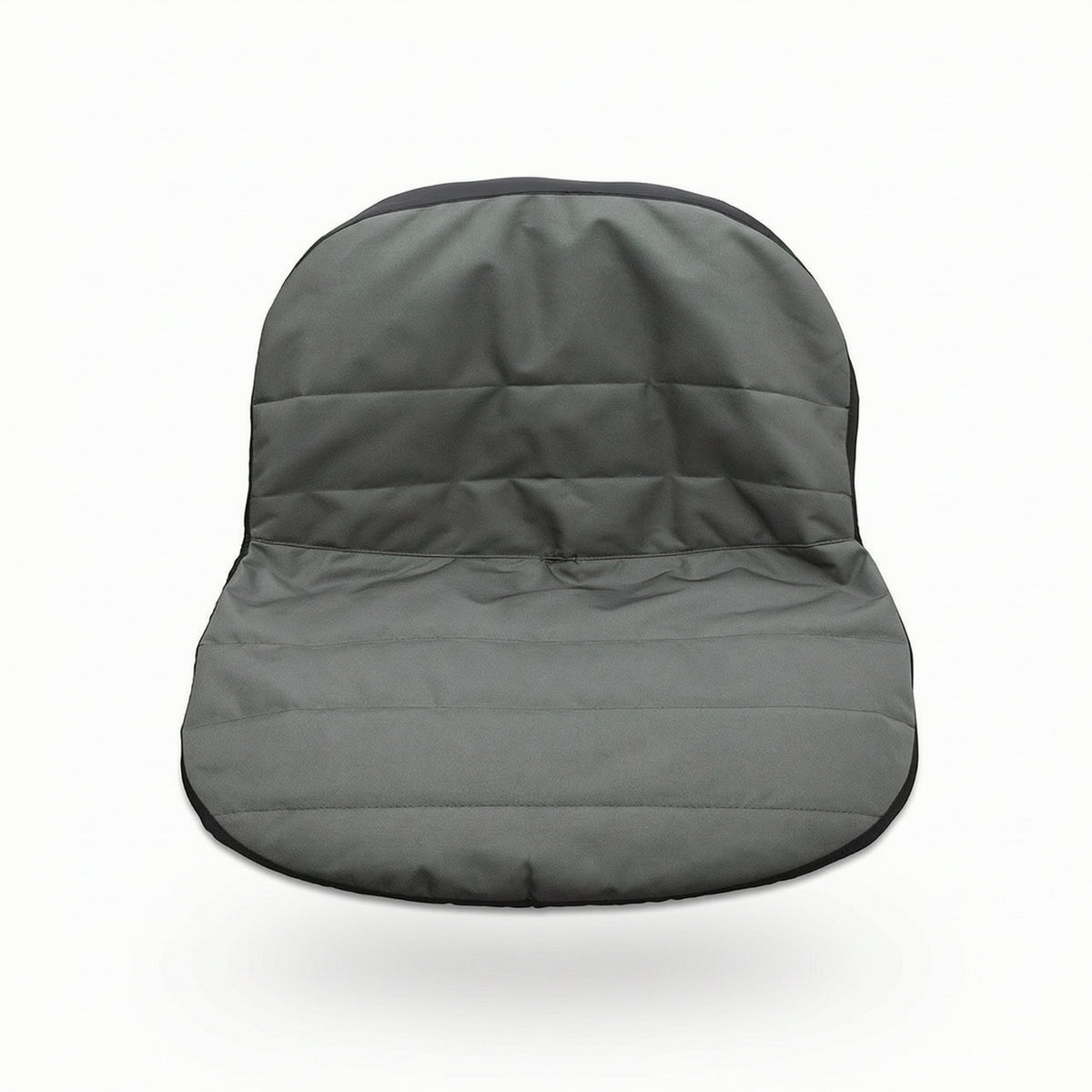 Mower Seat Cover Padded Tractor Seat Cover Cushioned for Gardeners