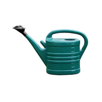 Heavy Duty Watering Can with Rose