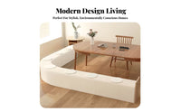 Foldable Design Accordion Paper Bench Space-Saving Accordion Paper Stool Multi-Functional foldable Seating No Assembly Required for Small Apartment Dwellers, Event Planners, Office Managers, Living Room, Entryway, Entrance Hall, Parties