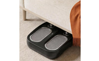 Kneading Foot Massager Breathable Material Heated Foot Massager Home Massage Device Wear-Resistant Body Wellness Heat