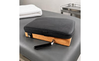 Chiropractic Pressure Board Metal Handle Therapeutic Pressure Board Rectangular Fitness Equipment for Rehabilitation