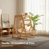 personalizedizable feline Shelf System with Space Capsule Hexagonal feline vertical Playground Includes Climbing pet mesh Furniture for felines, Indoors, Living Room, Bedroom