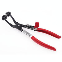 Automotive Water Pipe Plier Heavy Duty Hose Clamp Plier for Engine Bay, Garage