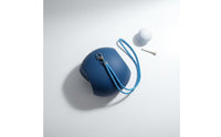 Develops Muscle Memory Arm Connection Training Ball Instant Feedback Golf Swing Training Ball for Beginners, Indoor Practice