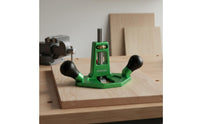 Aluminum Alloy Bottom Cleaning Plane Lightweight Adjustable Slotting Plane Manual Control Handheld Grooving Tool Precision for Carpentry, Workshop