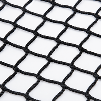 golf practice net