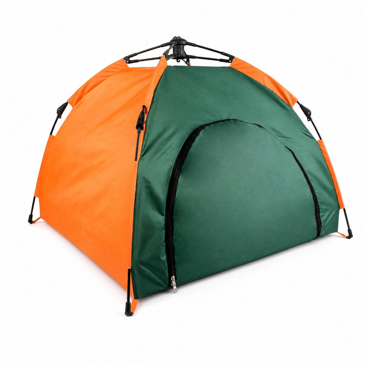 Foldable Pet Tent Lightweight Compact Foldable Dog Tent