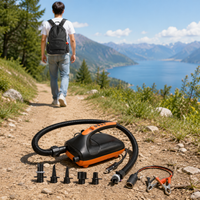 electric air pump