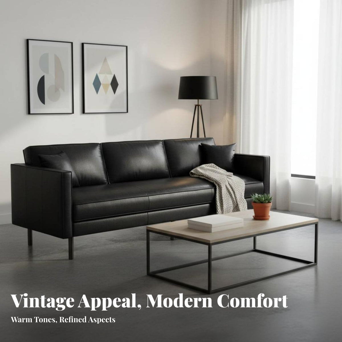 Light Luxury Straightspine Loveseat Italian Inspired Living Room Seating Minimalist visual appeal Small Sofa space-efficient Design for Apartment Dwellers, homeowners, Students, Lounge Area, Home Office, Bedroom