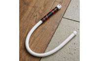 Bendable LED Flashlight Stick Adjustable Flexible LED Light Stick Flexible Flashlight Bright for Mechanics, Car Repairs