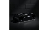 Gaming Chair Accessory Molded Chair Component with Cutouts Low-Profile Foot Cushion Sliders for Users, Builders, Arcade Seating