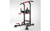 Multi-Function Workout Station Residential Exercise Station Station with Pull up Bar Multi-Function Pull-up Station for Adults, Apartment