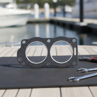 Cylinder Head Gasket Compatible Head Gasket Aftermarket for Engine Repair