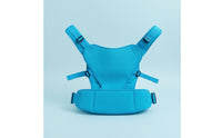 Adjustable Baby Swimming Shoulder Carrier Padded Water Baby Carrier Lightweight Front-Carry Harness Portable for Parents