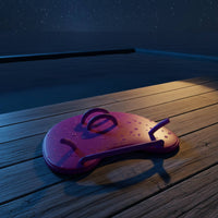 100 Sets Stroke Technique Improvement Half Finger Swim Paddle Easy to Hold Swim Hand Paddle Lightweight Sports Gear Strength and Endurance for Practice
