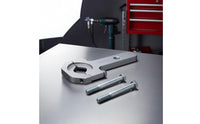 Driveshaft Separation Tool Metal Driveshaft Separator with Fasteners Separator Tool for Mechanics, Technicians