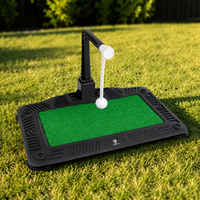 golf swing trainer