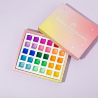 Translucent Building Blocks Creative Play Rainbow Acrylic Blocks Child-Centered Influenced Translucent Colorful Cubes for Kids, Young Children
