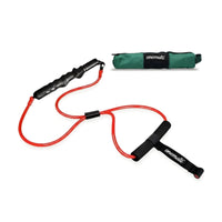 Enhances Flexibility Golf Swing Coach Improves Accuracy Golf Fitness Resistance Band Builds Core Strength for Golfers, Home, Driving Range