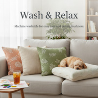 Summer Cooling Sofa Mat Non-Slip Breathable Couch Cover for Sectional Sofas