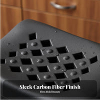 Hair Washing Sink Pillow Comfortable Shampoo Bed Headrest Waterproof Shampoo Bowl Neck Rest for Barbers, Barbershop, Beauty Spa