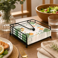 napkin holder