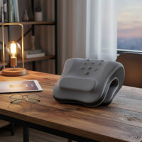 Multi-Functional Office Chair Headrest Pillow Soft and Comfortable Desk Rest Cushion Ergonomic for Students, Work Break, School