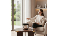 Ice Bucket with Lid Sturdy Stainless Steel Ice Container Storage Box Stylish for Parties