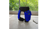 Technical Diving Shorts with Utility Pockets Scuba Overshorts with Pockets Lightweight Apparel