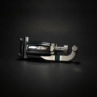 Drum Adjuster with Mounting Bracket Textured Snare Drum Strainer Replacement Snare Regulator for Drummers