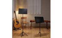 Sheet Music Stand Portable Floor Music Stand Non Slip for Instrumentalists, Students