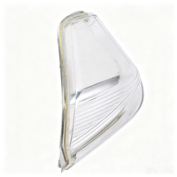 Mirror Indicator Light Cover for Mercedes Sprinter VW Crafter