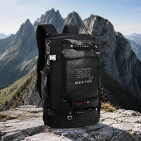 travel backpack