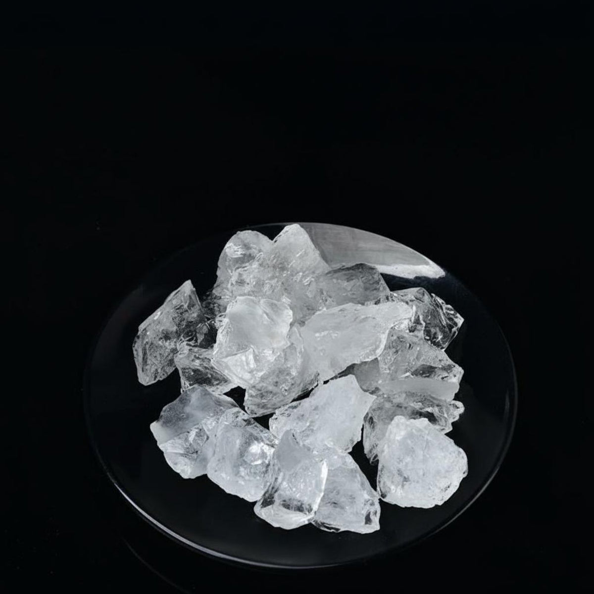 Natural Citrine Raw Diffuser Stones Crystal Decor