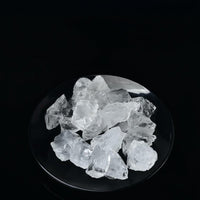 Natural Citrine Raw Diffuser Stones Crystal Decor
