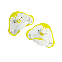 Swim Training Hand Paddles Silicone Gear Ergonomic for Pool