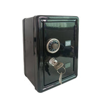 Metal Safe Bank Secure Mini Safe Discreet for Office