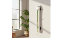 Wall-Mounted Cat Toy Interactive Automatic Cat Toy Strong for Pet Owners