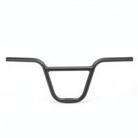 Mountain Bike Riser Handlebar 25.4 Mm Clamp Mountain Bike Handlebar Aluminum Alloy Wide