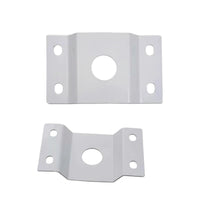 Corrosion-Resistant Solar Street Light Mounting Bracket Rust-Proof Lighting Hardware Long-Lasting Construction for Outdoor