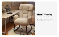 Factory-chic design Armchair Iron ornamental frame Dining Chair With Armrests for Kitchen