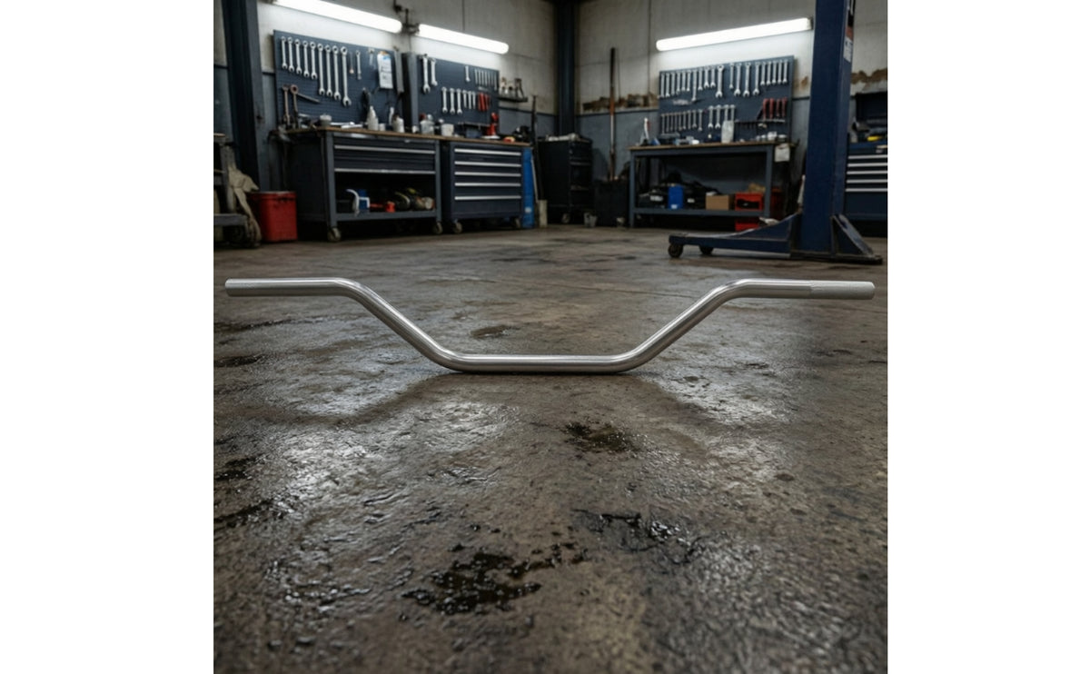 Aluminum Handlebar Riser for 22mm Motorcycles